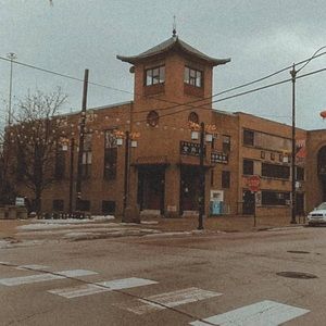 Meet your Posher, Daniela